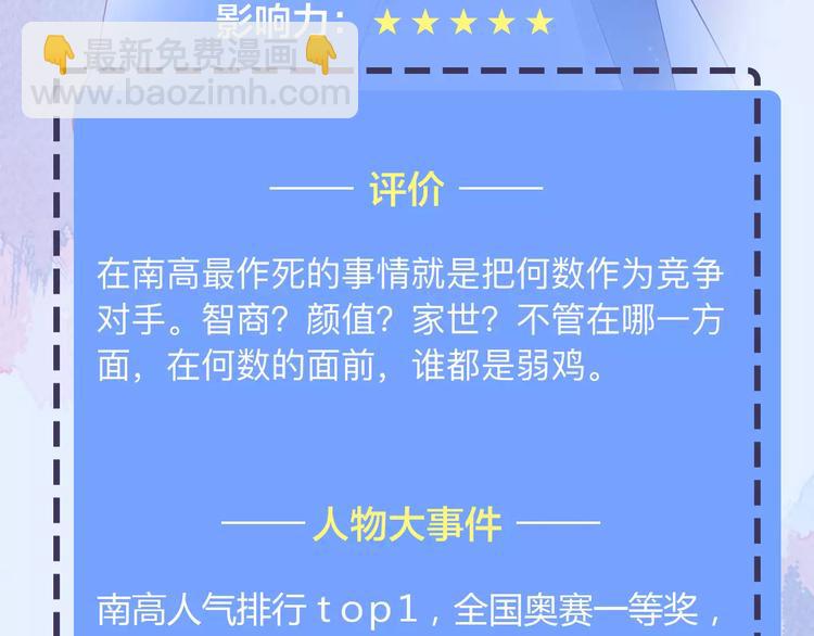 人物揭秘——何数3