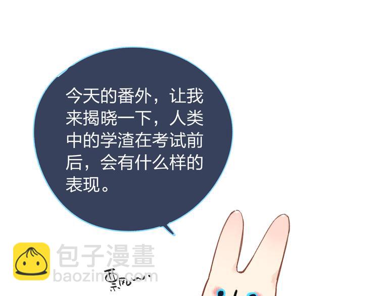 番外 关于考试的种种3