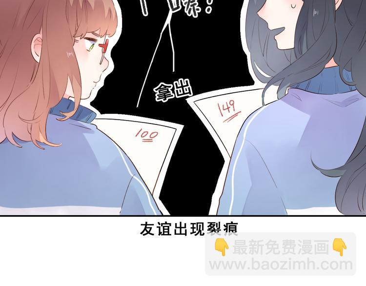番外 关于考试的种种47