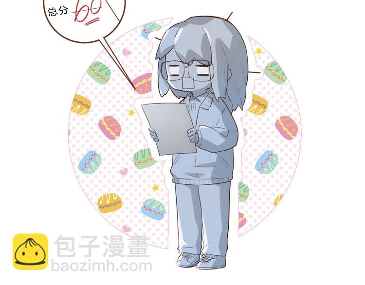 番外 关于考试的种种57