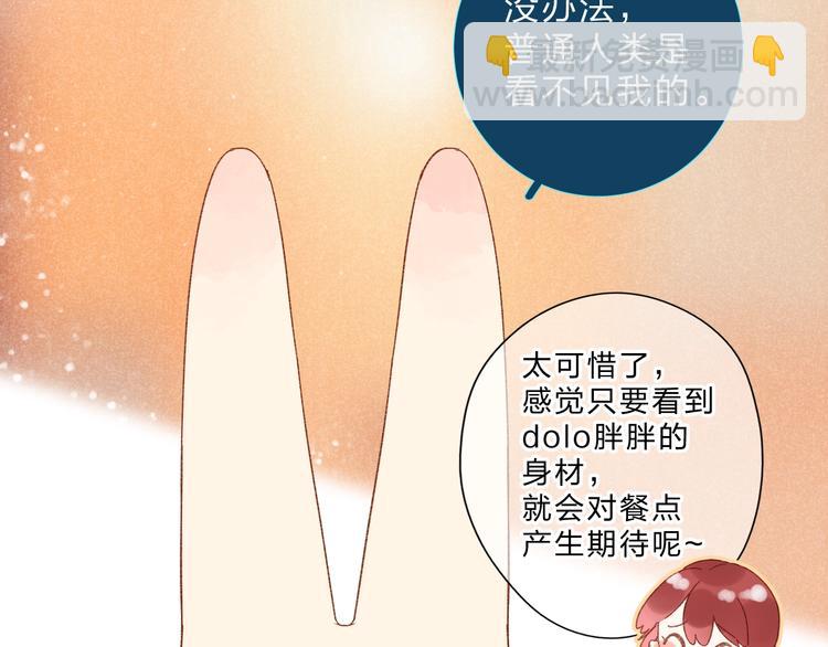 番外 DOLO打工记27