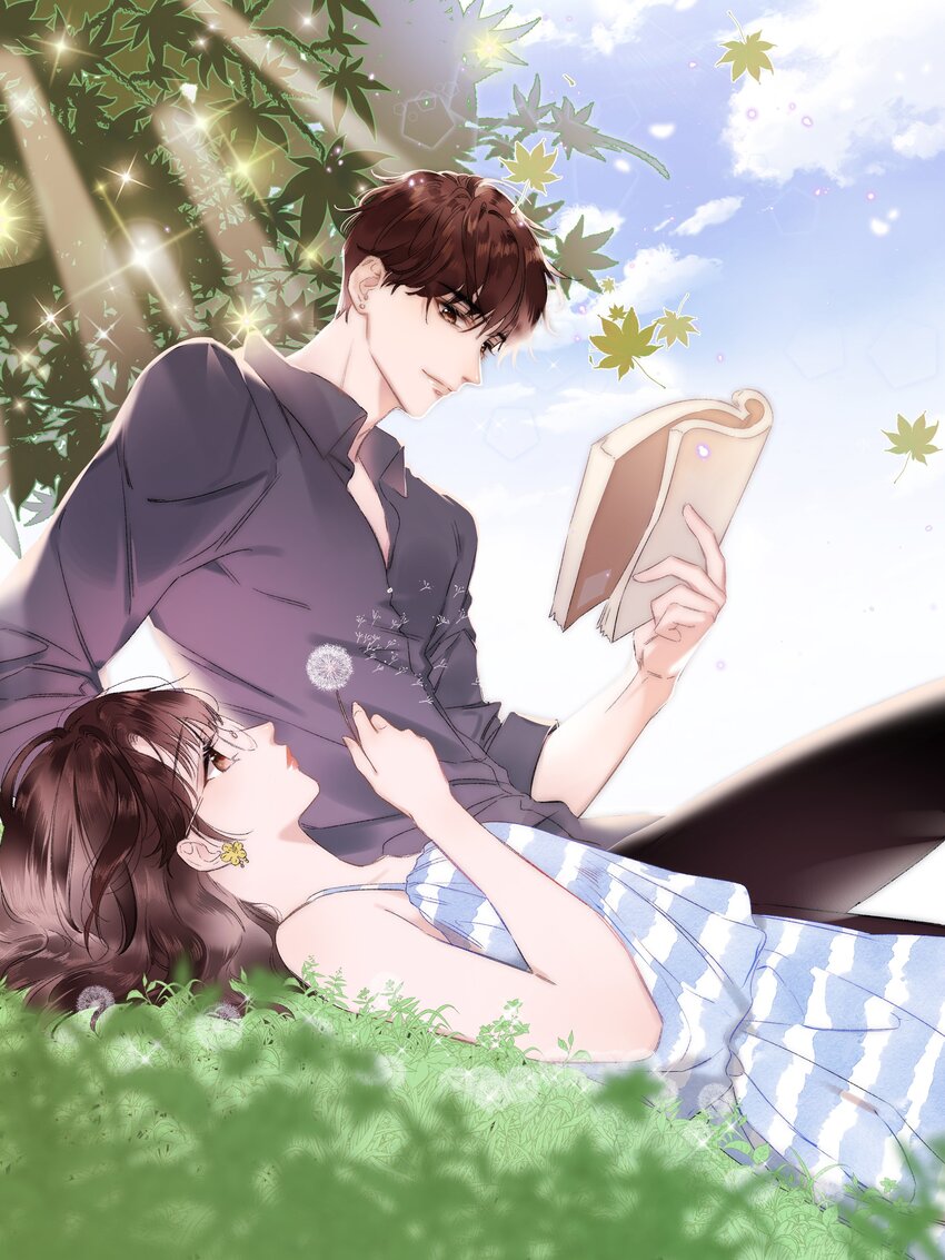 086 男才女貌！0