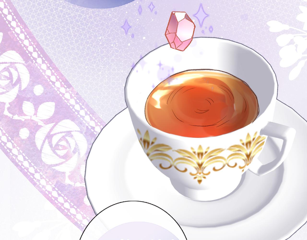 第二十九话 茶会交锋63