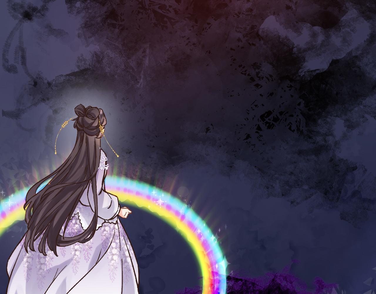 第四十二话 暗影和诱惑24
