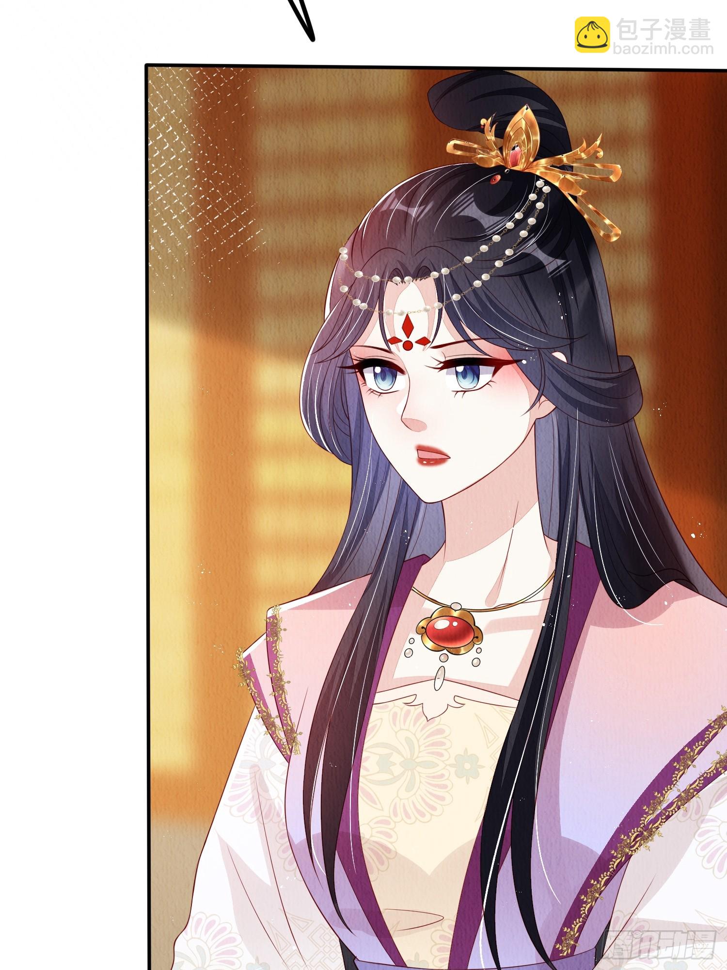 第67话：奔赴雪山是为何？10