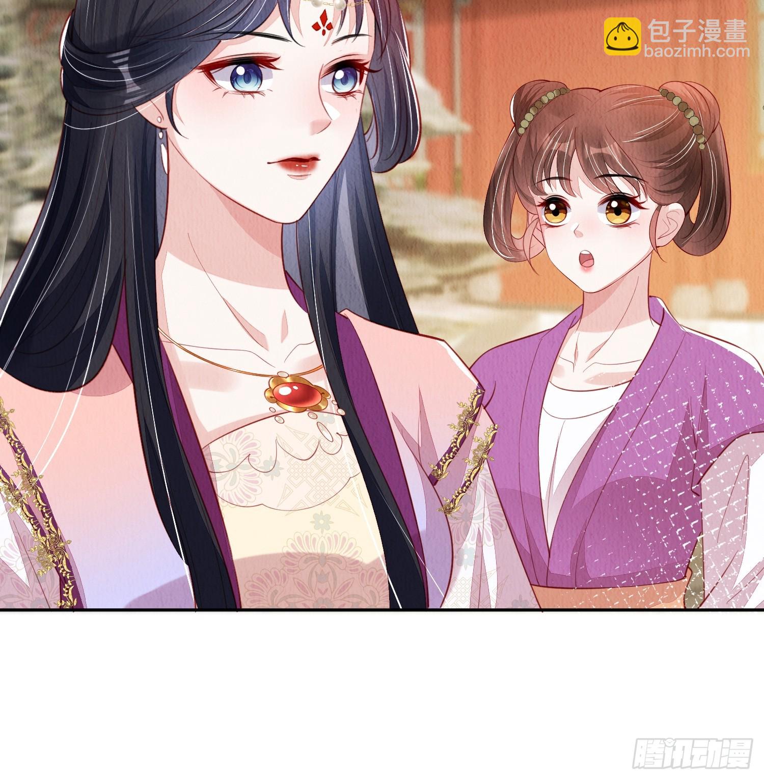 第73话：绿茶谁不会呢19