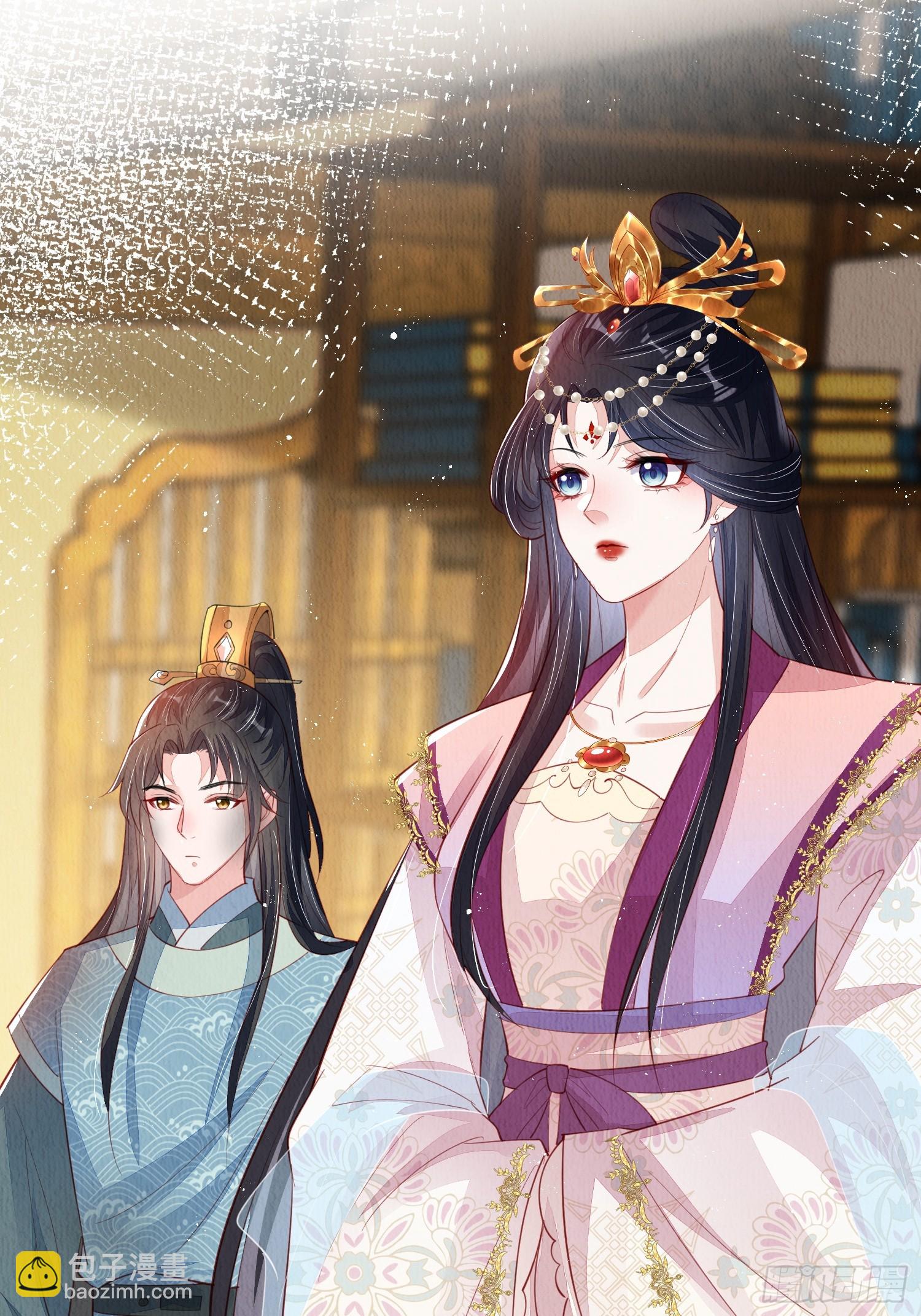 第73话：绿茶谁不会呢35