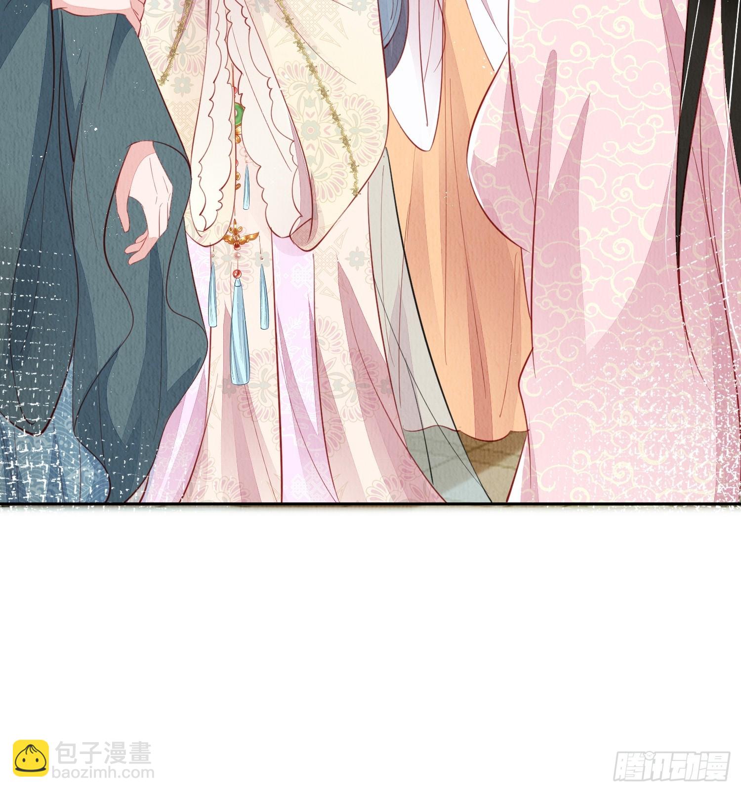 第73话：绿茶谁不会呢6