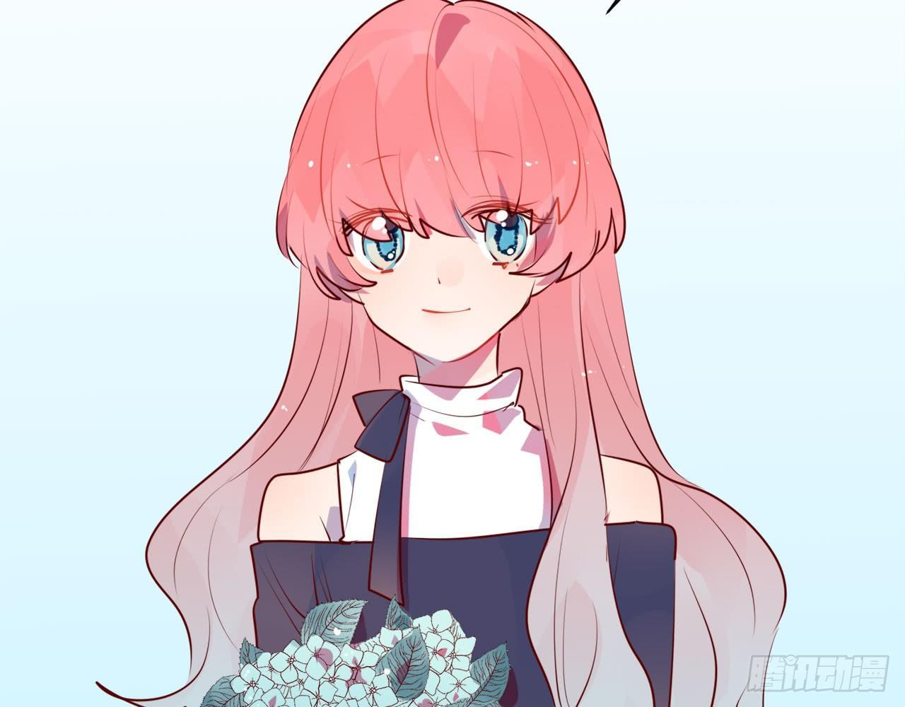 第二束花99