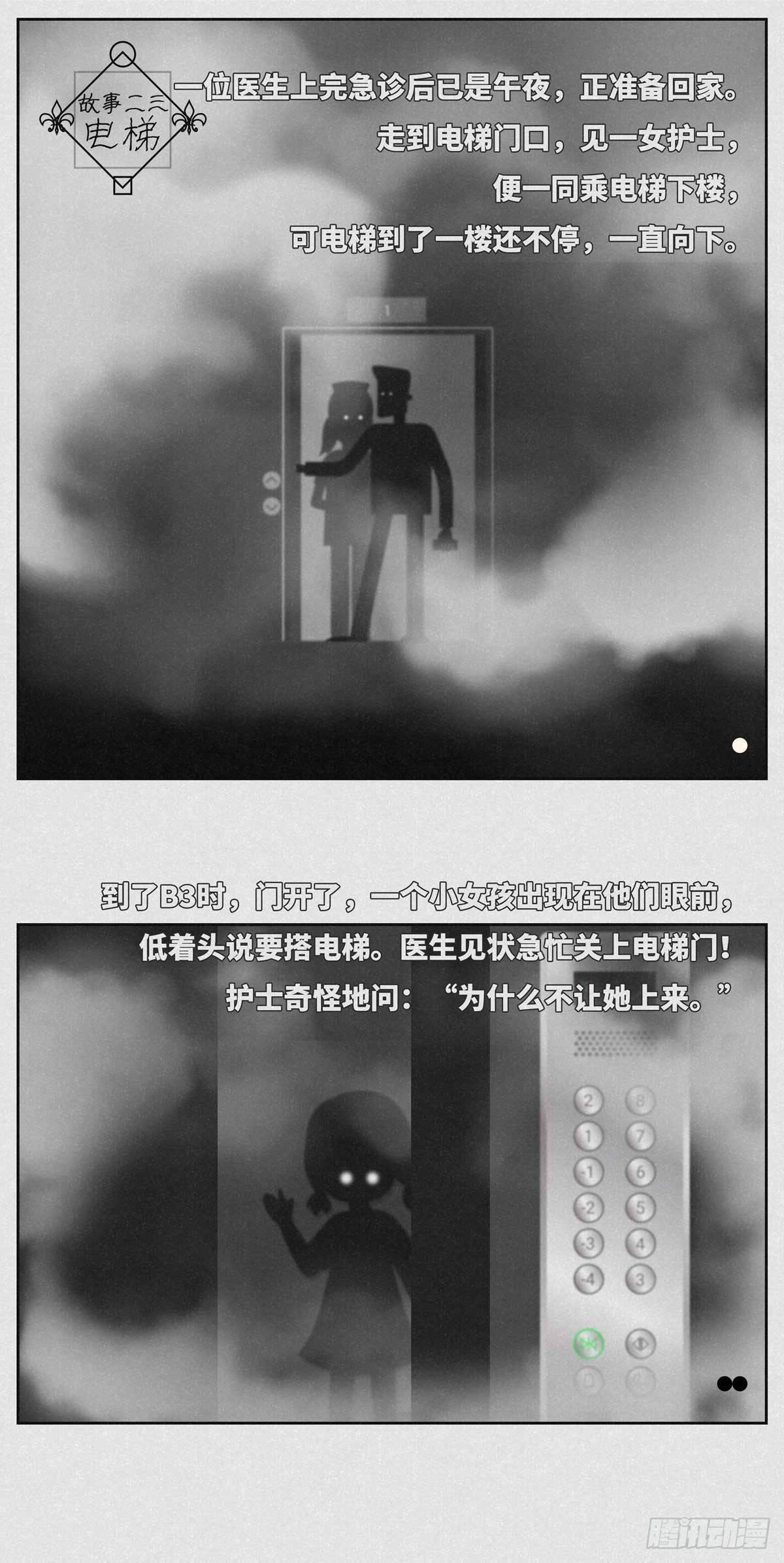 电梯0