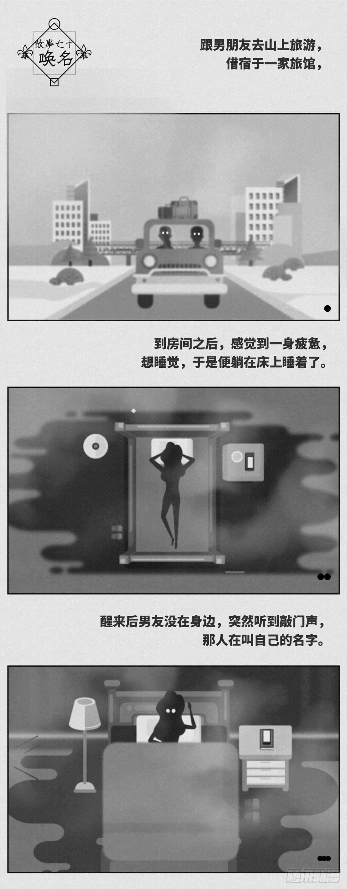 唤名0