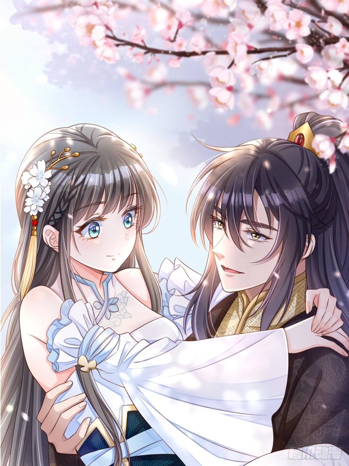 第58话 自有妙计0