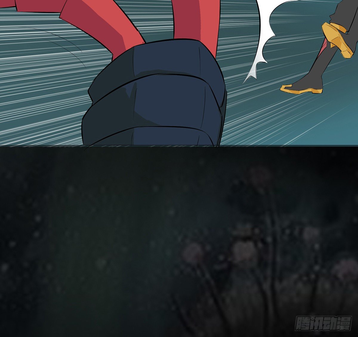 路遇双头蟒2