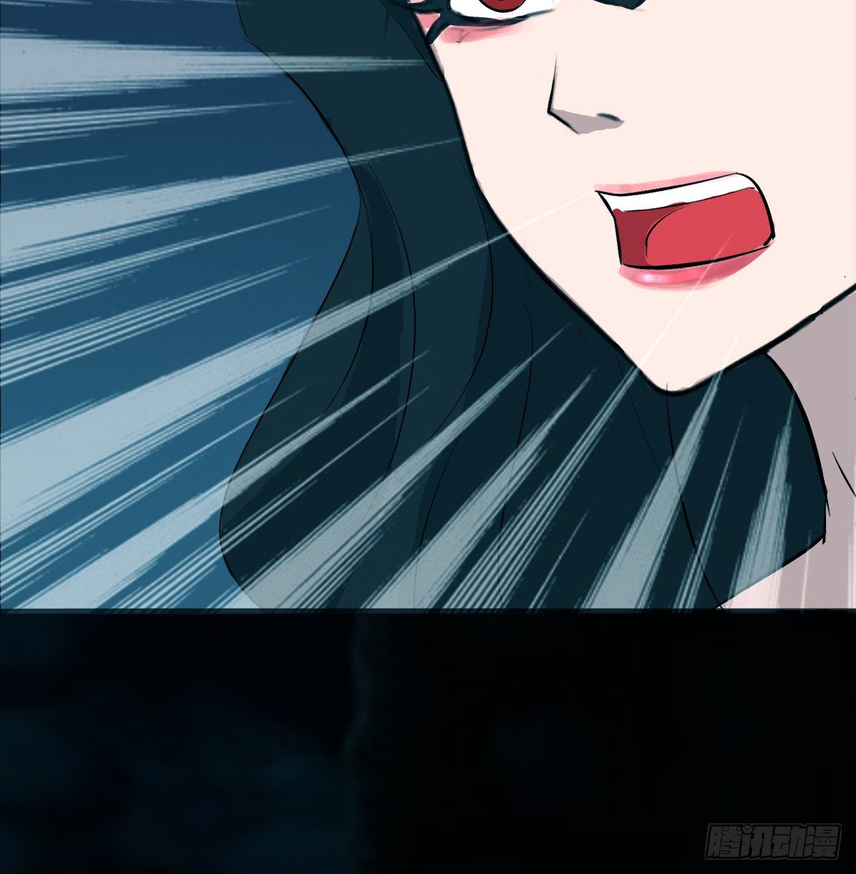 真·女主登场18