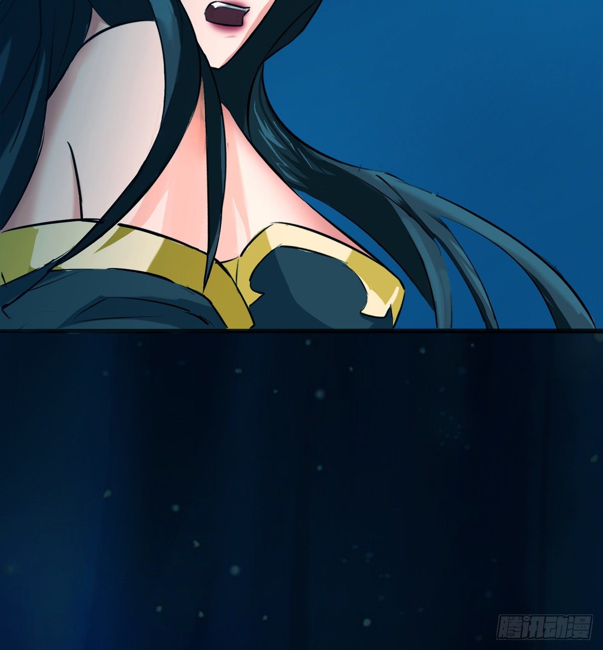 真·女主登场50