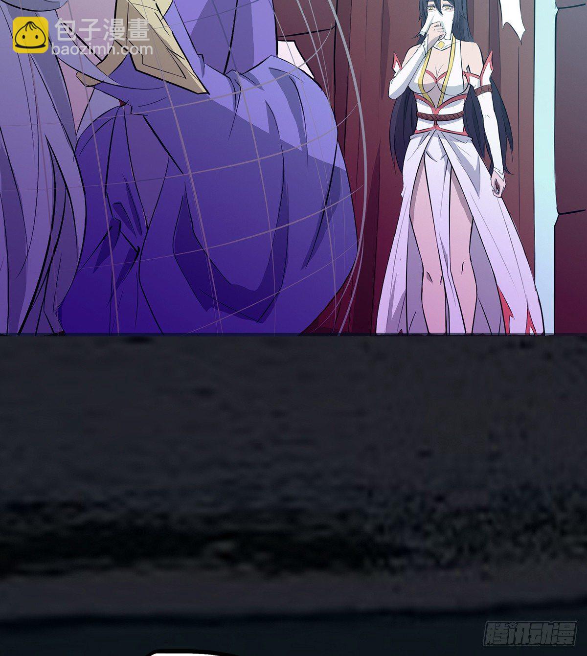 命运轮回为何12