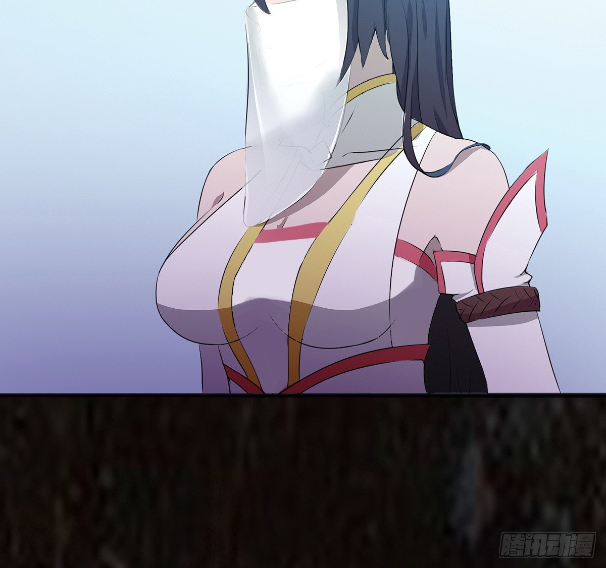 命运轮回为何32