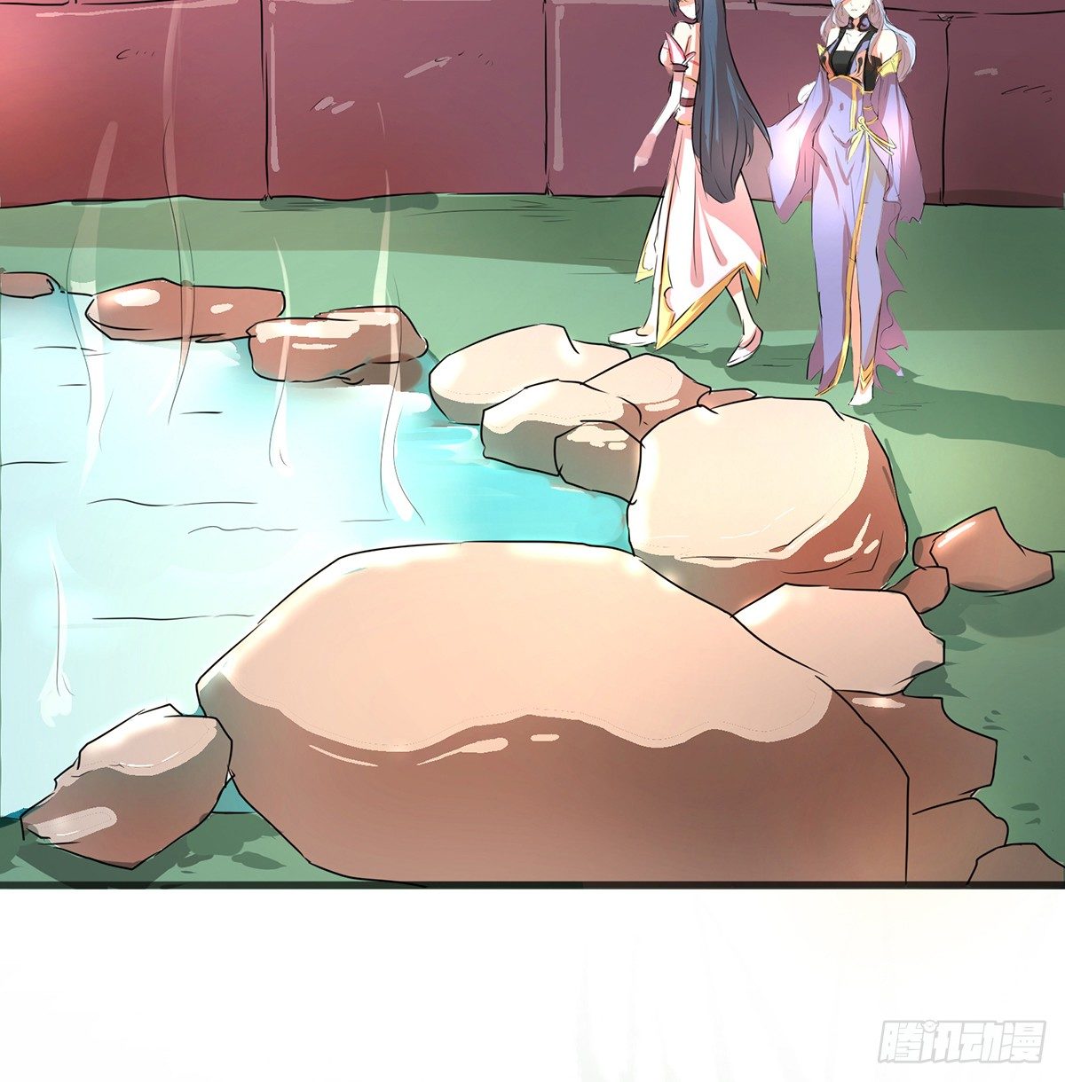 命运轮回为何46