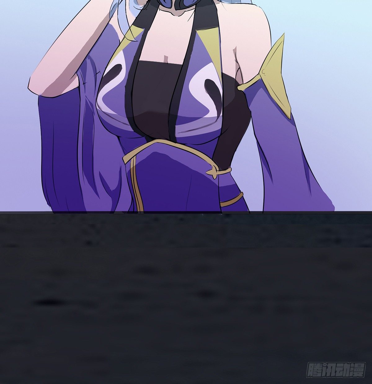 命运轮回为何56