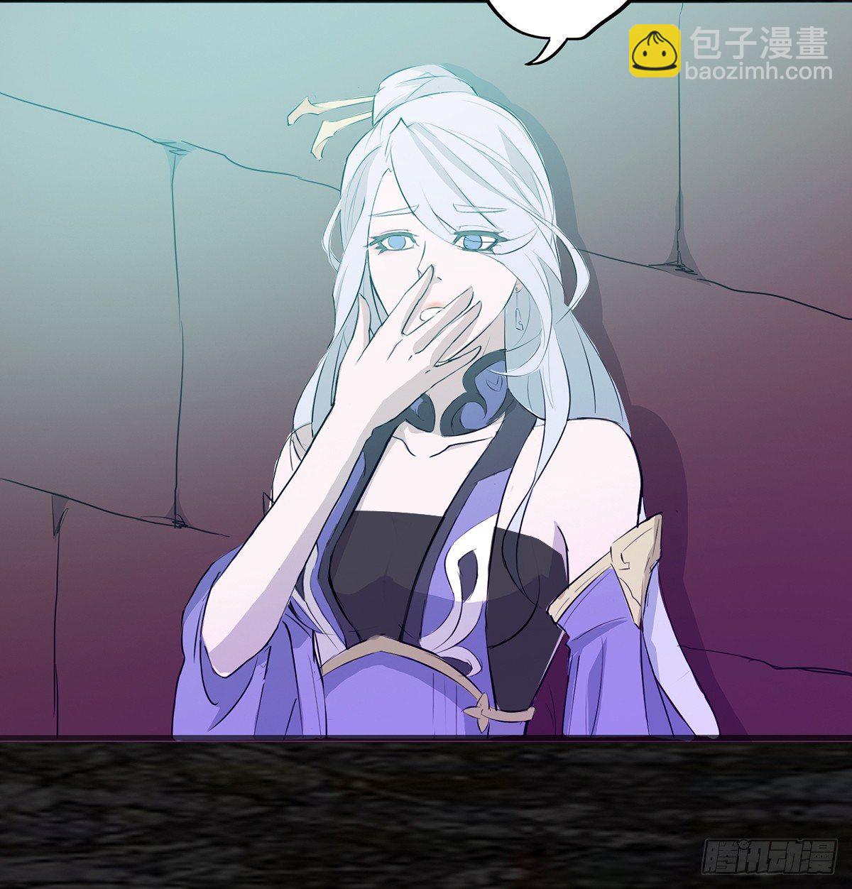 命运轮回为何71