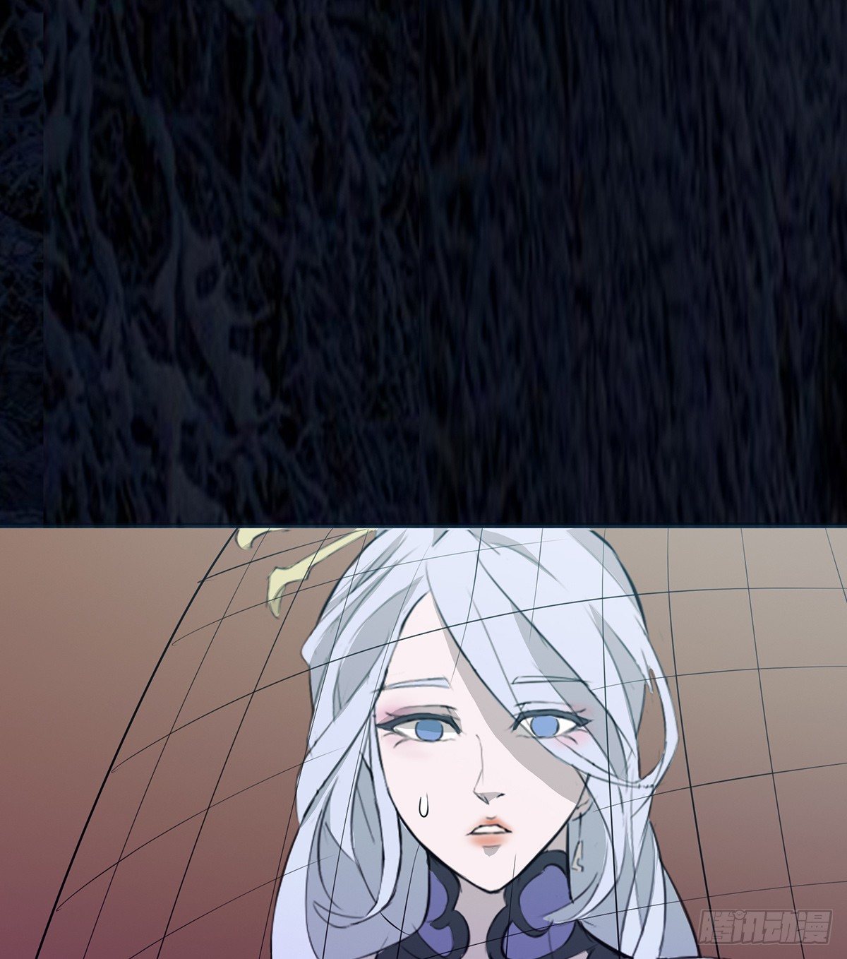 命运轮回为何9
