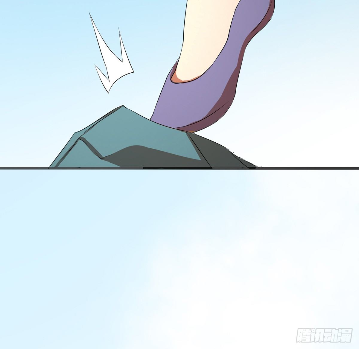 凶险雪龙阵12