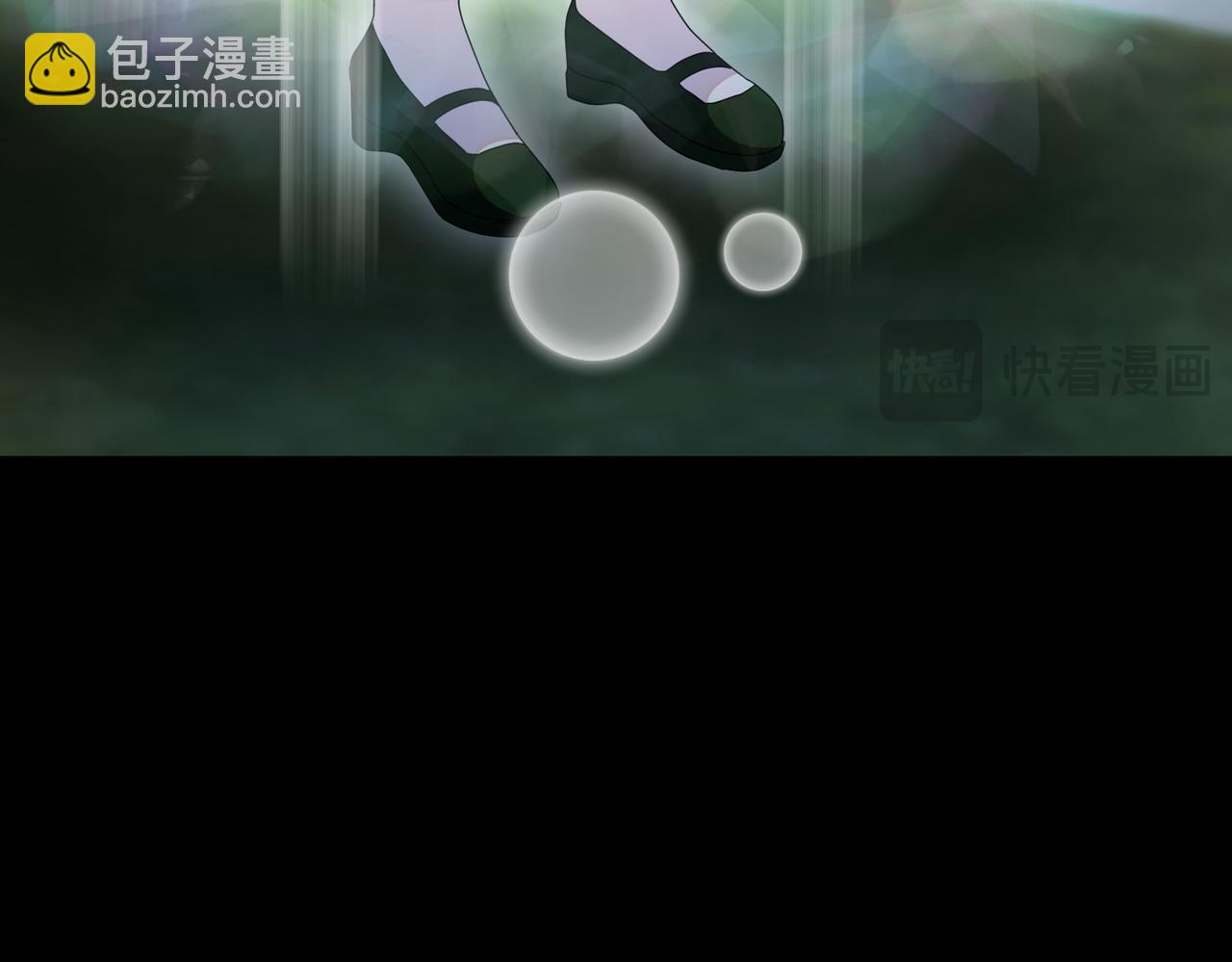 完结篇 第一个节日179