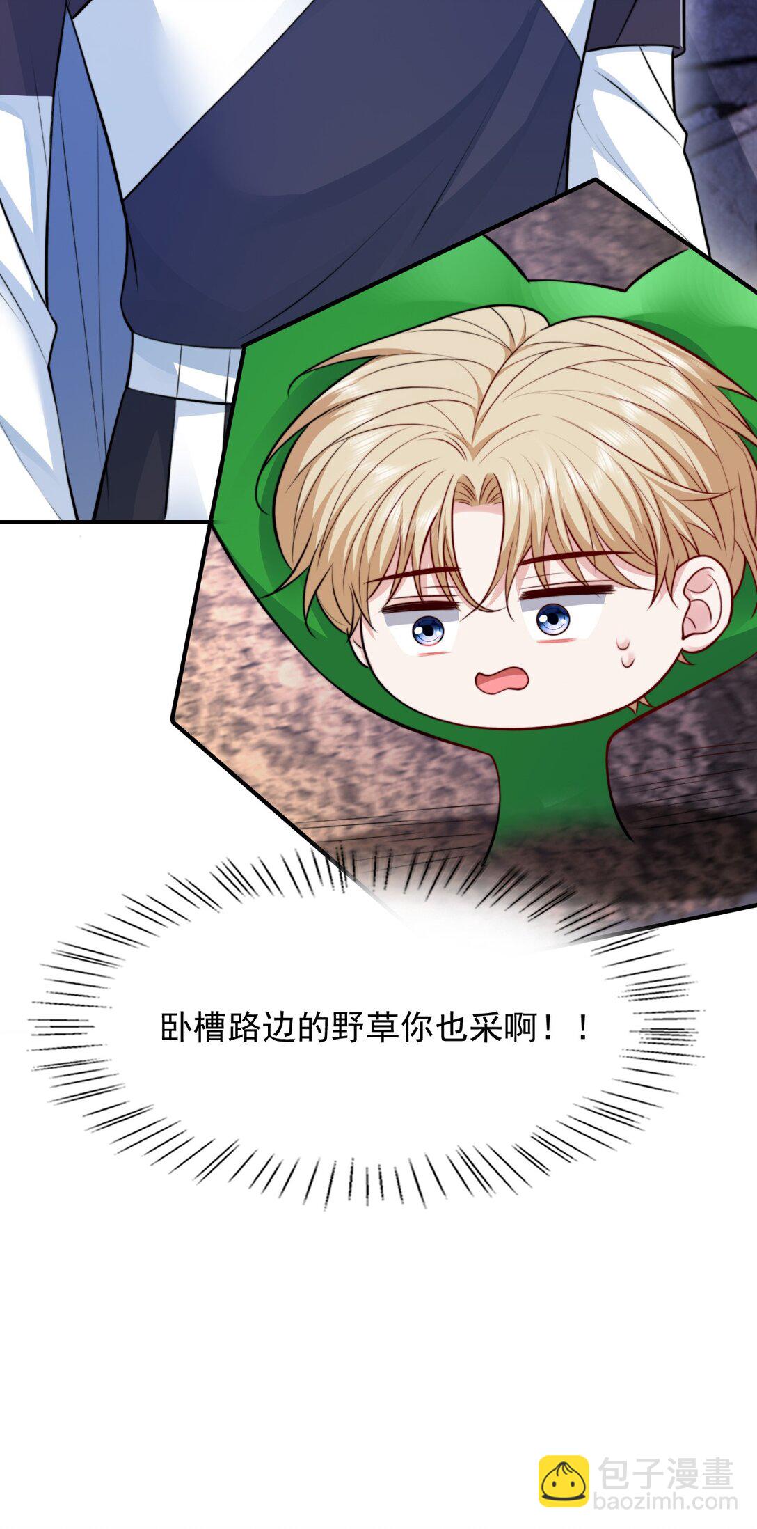 086 路边野草你也采？45