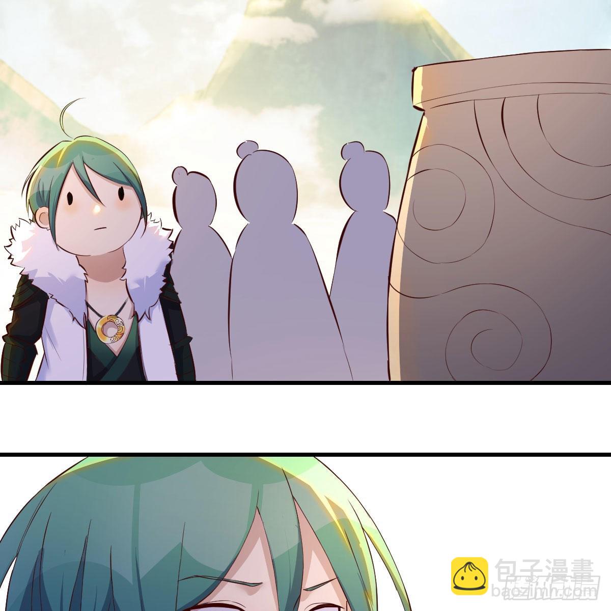 连更第十七天！22