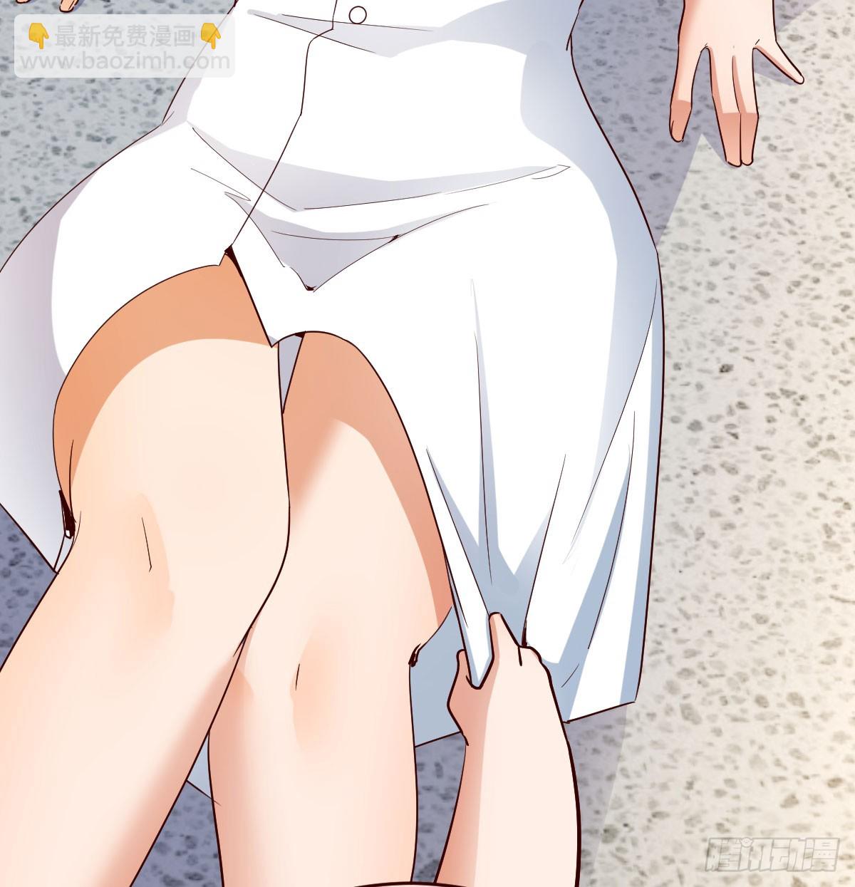 休伤吾儿！50