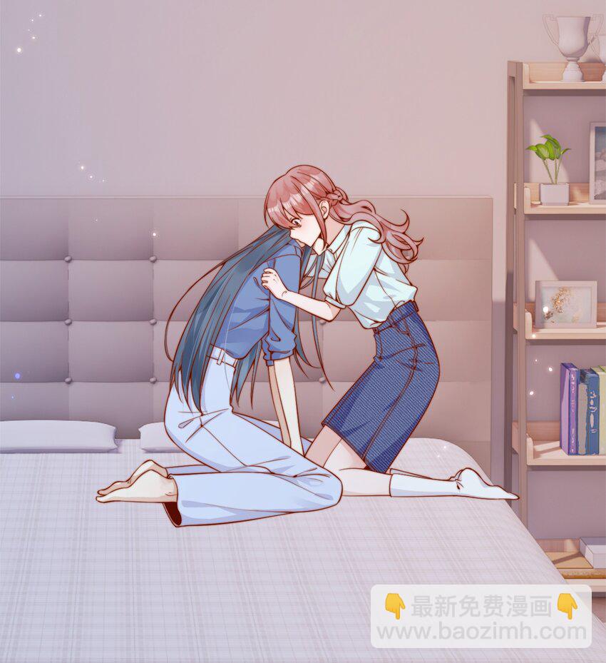55 然后才是拉拉！21
