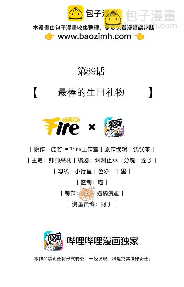 89 最棒的生日礼物1