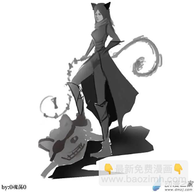 第55回 猫之复仇（下）12