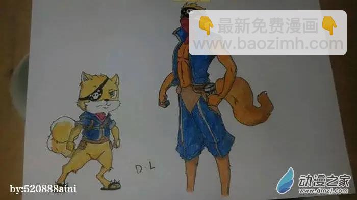 第55回 猫之复仇（下）13
