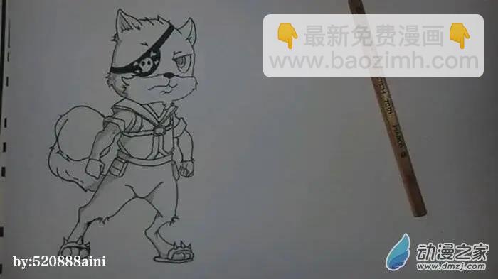 第55回 猫之复仇（下）14