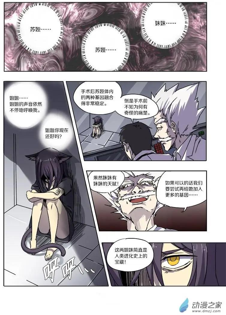 第55回 猫之复仇（下）2