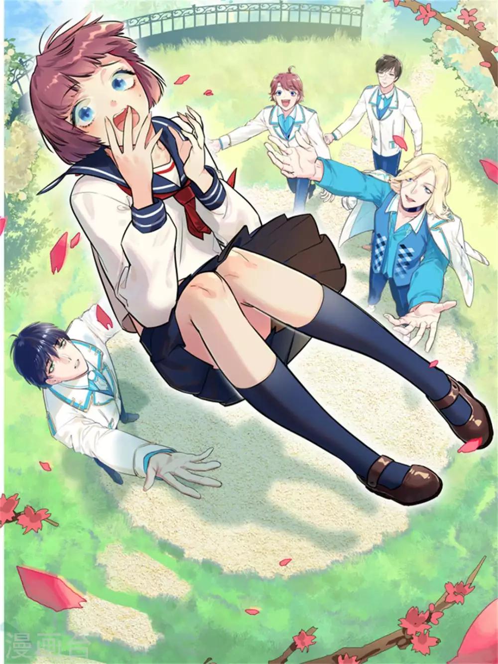 第13话 1月13日1