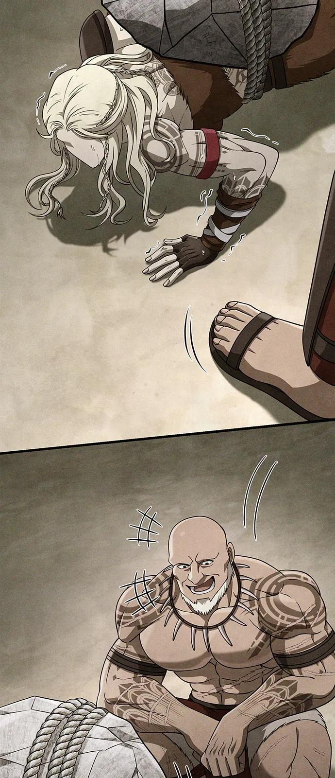[第102话] 蛮族人之路78