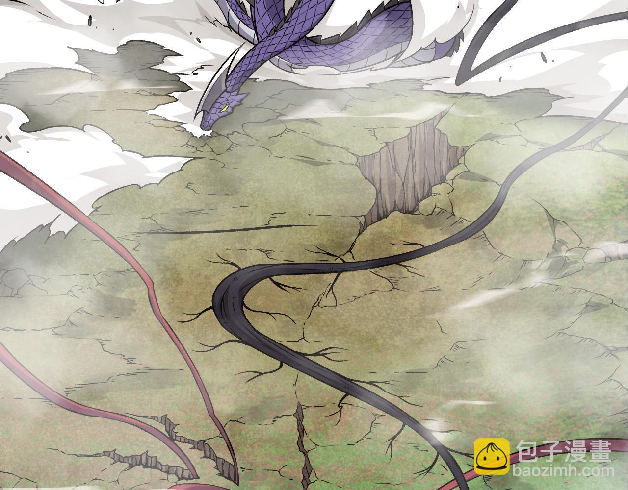 第13话 大蛇之死15