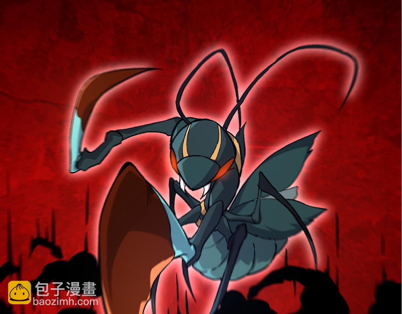 第57话 强敌，超凡一阶130