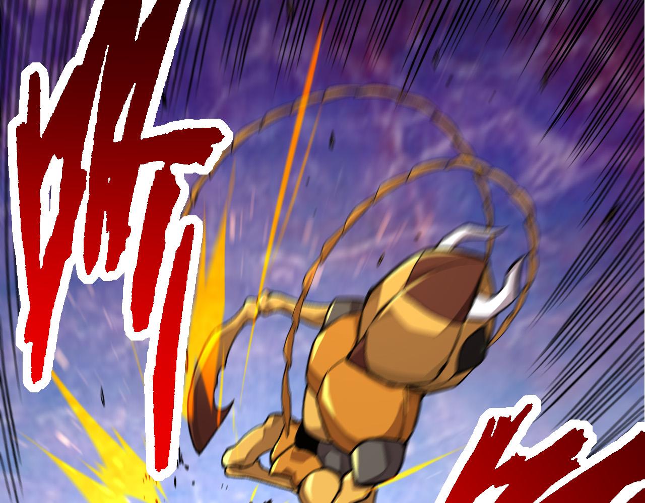 第57话 强敌，超凡一阶145