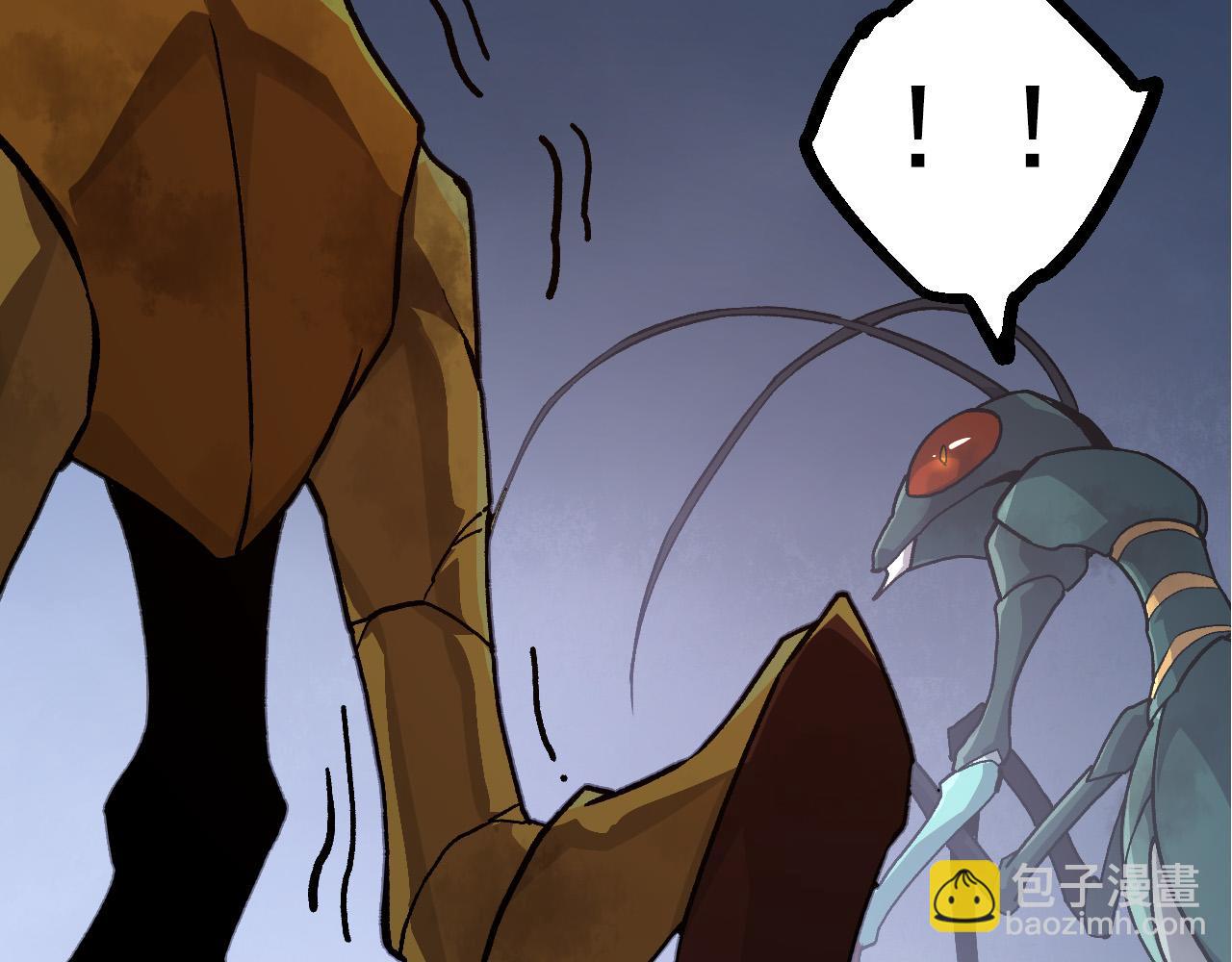 第57话 强敌，超凡一阶164