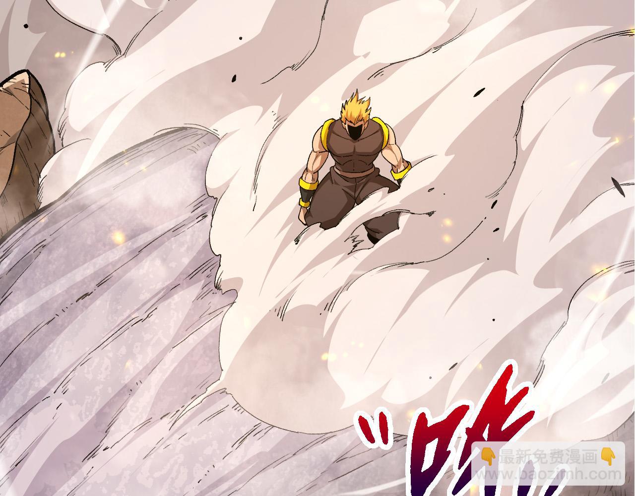第57话 强敌，超凡一阶35