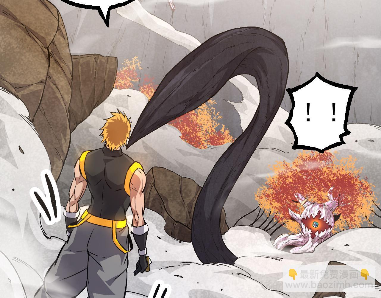 第57话 强敌，超凡一阶56
