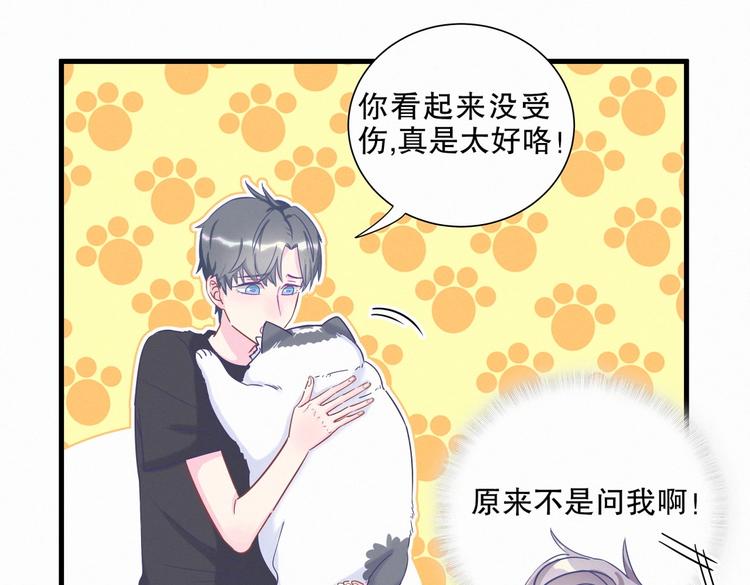 第8话 哥的五官是你犯罪的开端18