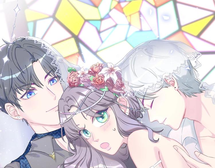 第16话 一切都是栾羽你活该！0