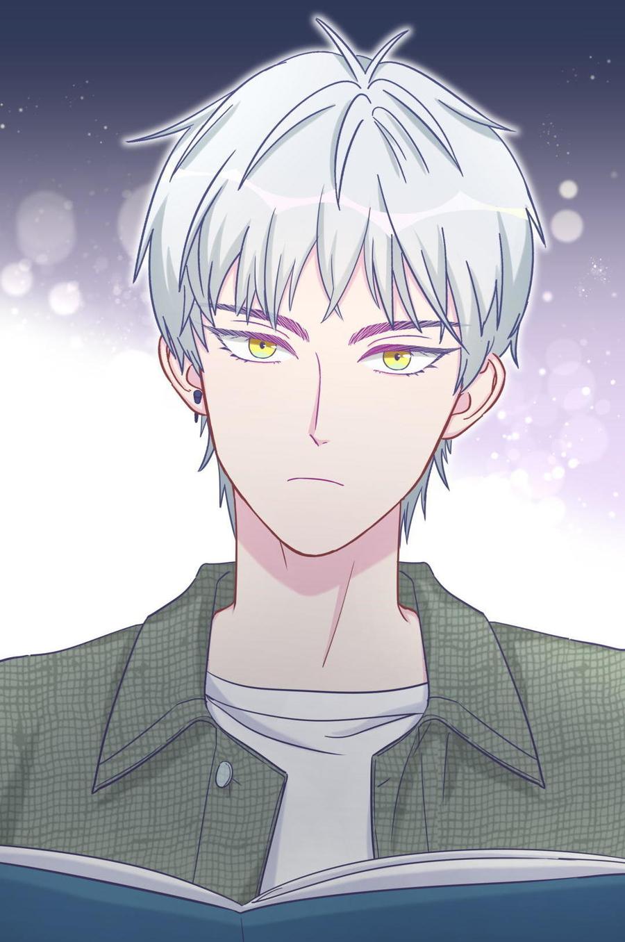 第30话 想跟她继续增进感情吗31