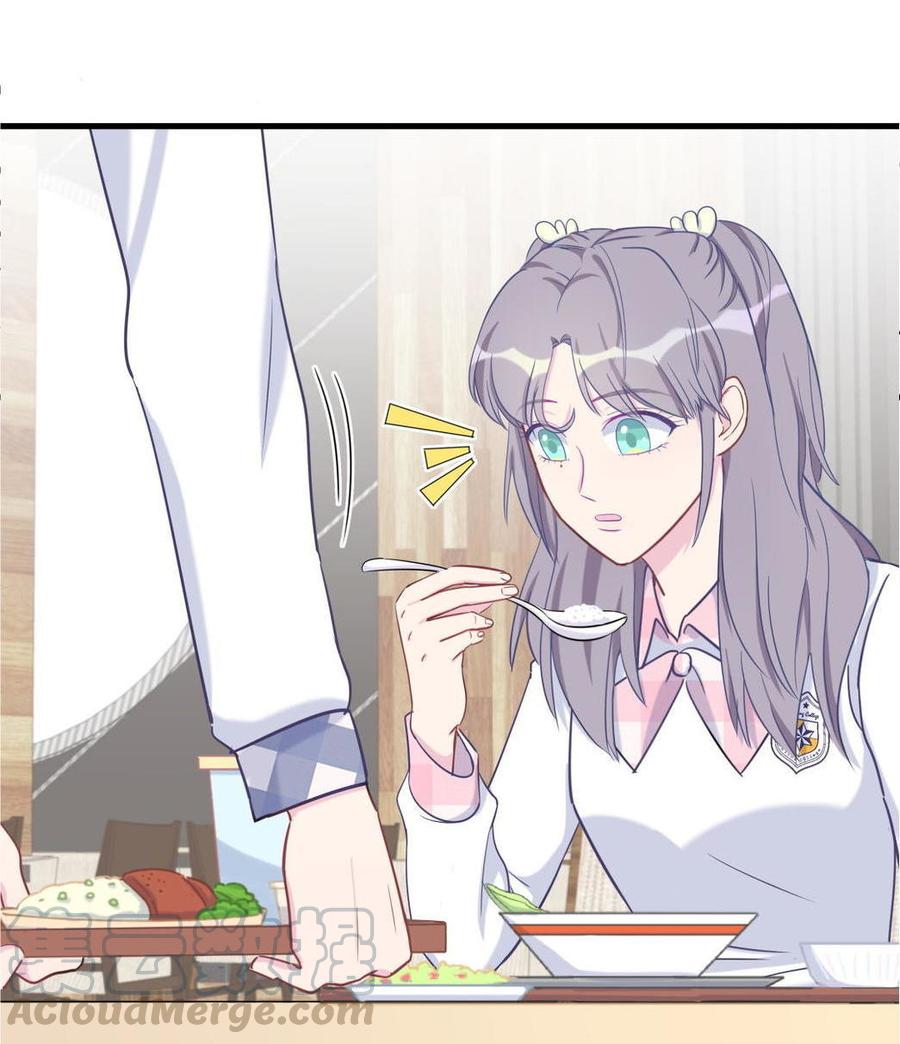 第35话 我要坐栾羽旁边。40