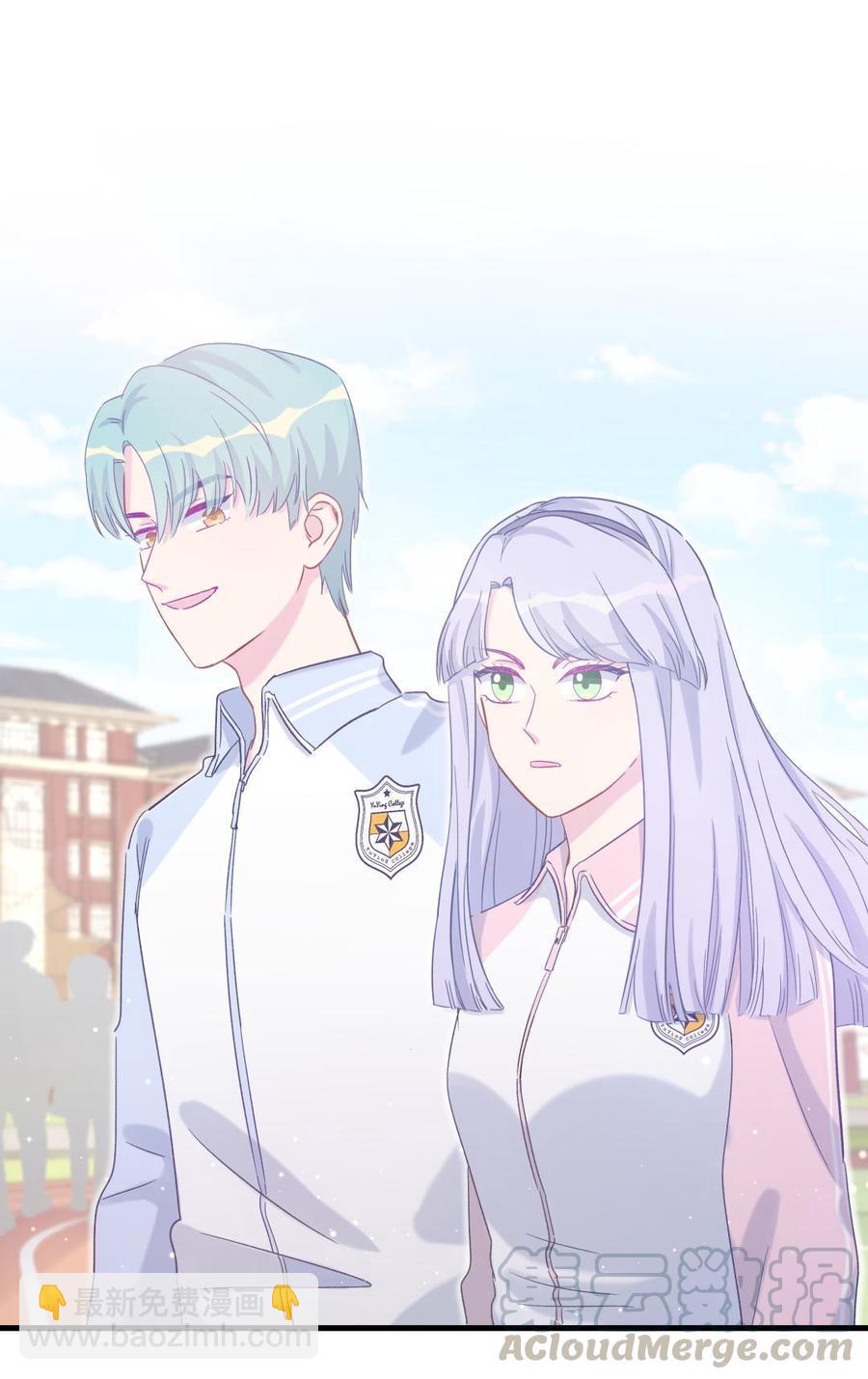 第42话 我要和你一起20