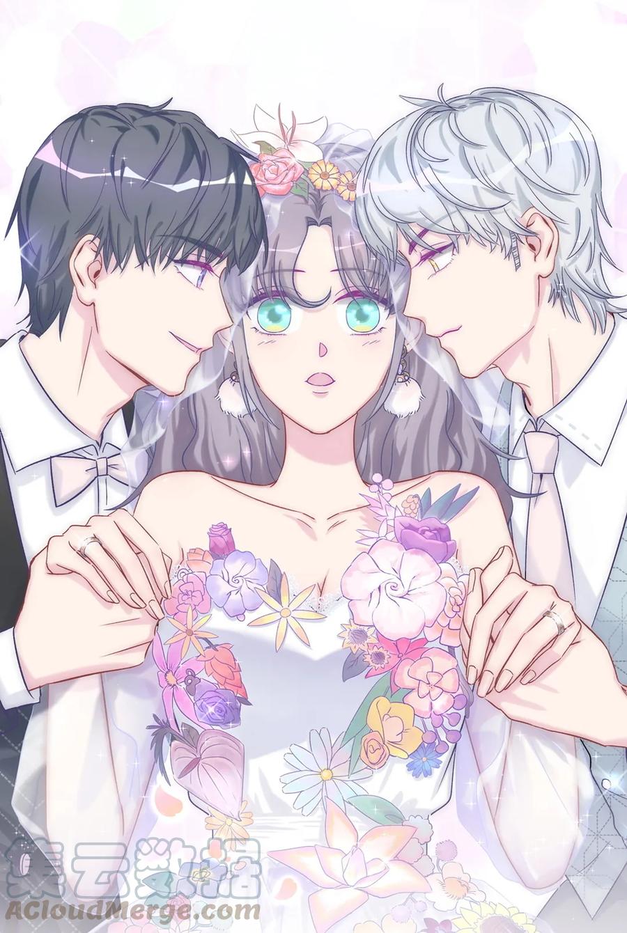 第89话 他也是祁家孩子0